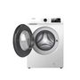 Voir la diapositive 5 : Hisense Lave-linge hublot 9 kg 1400 tours/min - WFQP901418VM