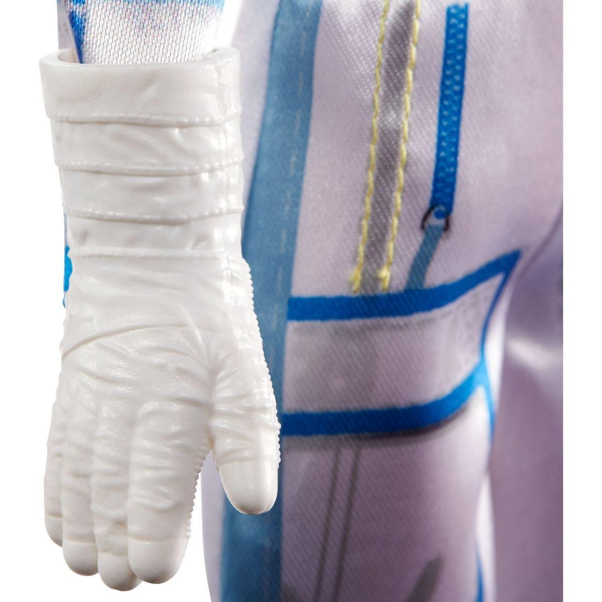 BARBIE Poupée Barbie astronaute