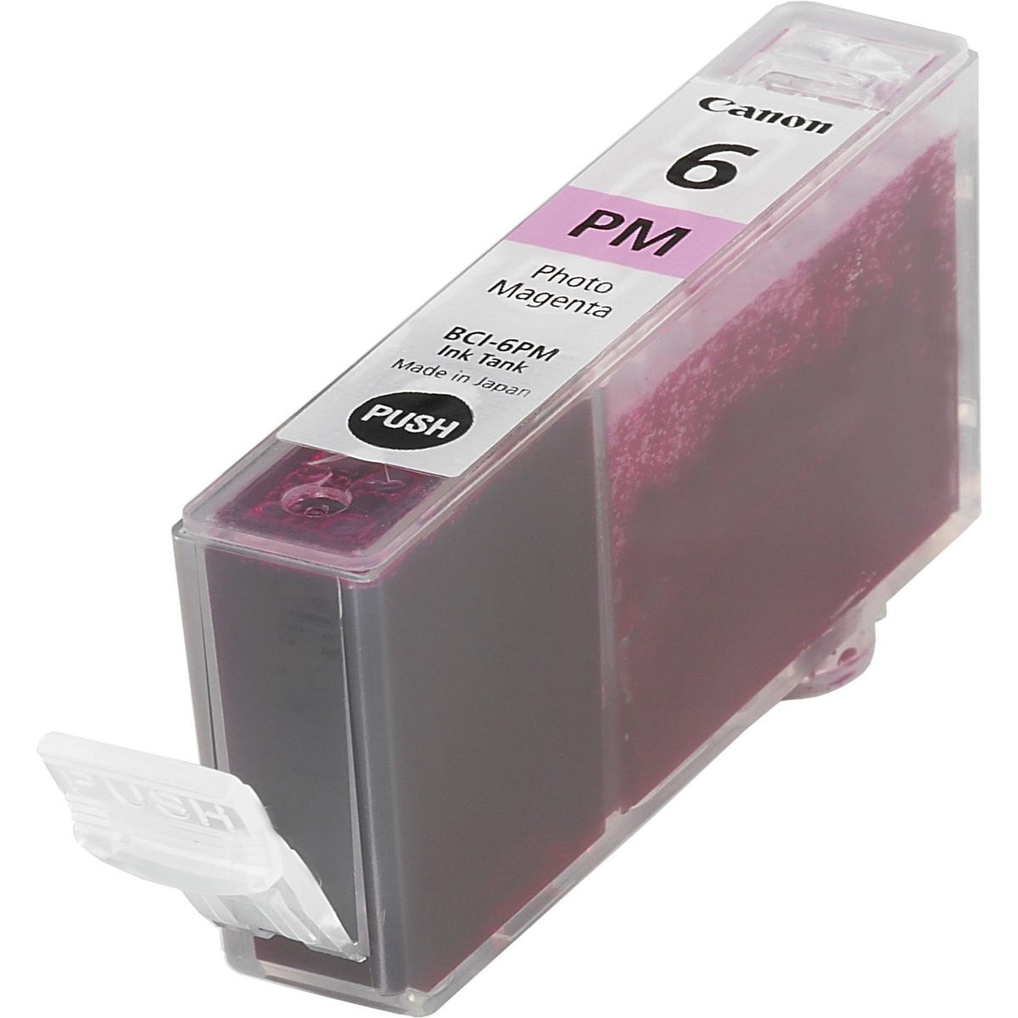 Canon Canon 4710a002 cartouche d'encre 1 pièce(s) original magenta
