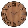 Voir la diapositive 1 : Paris Prix Horloge Murale Effet Bois  Nue  60cm Naturel