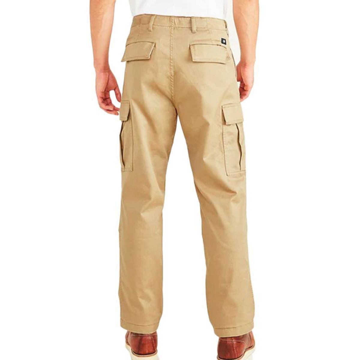 DOCKERS Pantalon Cargo  Homme Dockers A1722   W33