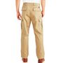 Voir la diapositive 2 : DOCKERS Pantalon Cargo  Homme Dockers A1722 - W33