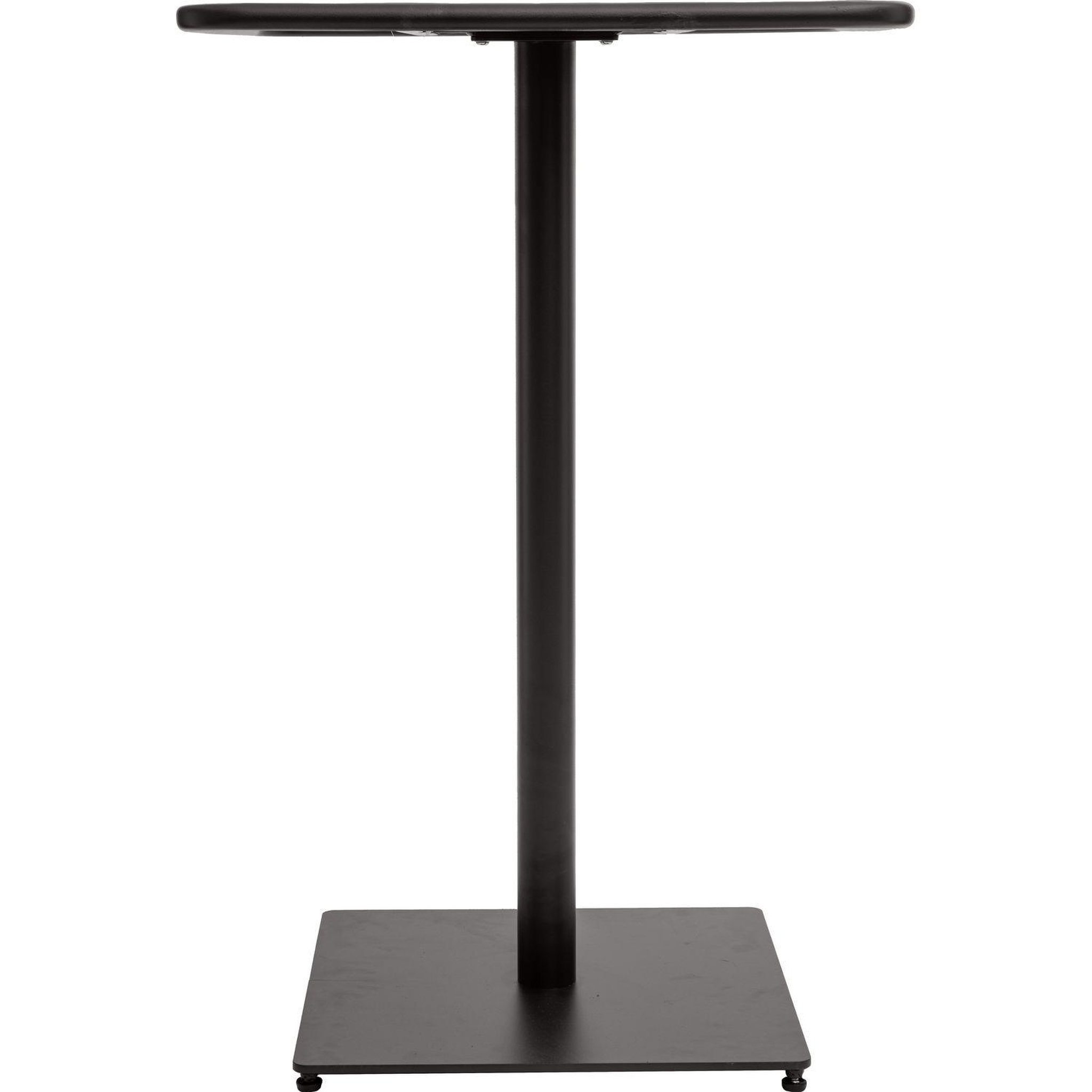Voir la diapositive 3 : HESPERIDE Table haute de jardin design Phuket