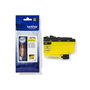 Voir la diapositive 3 : Brother Cartouche d'encre Originale LC427 XL Jaune (Yellow) Haute Capacité - LC427XLY