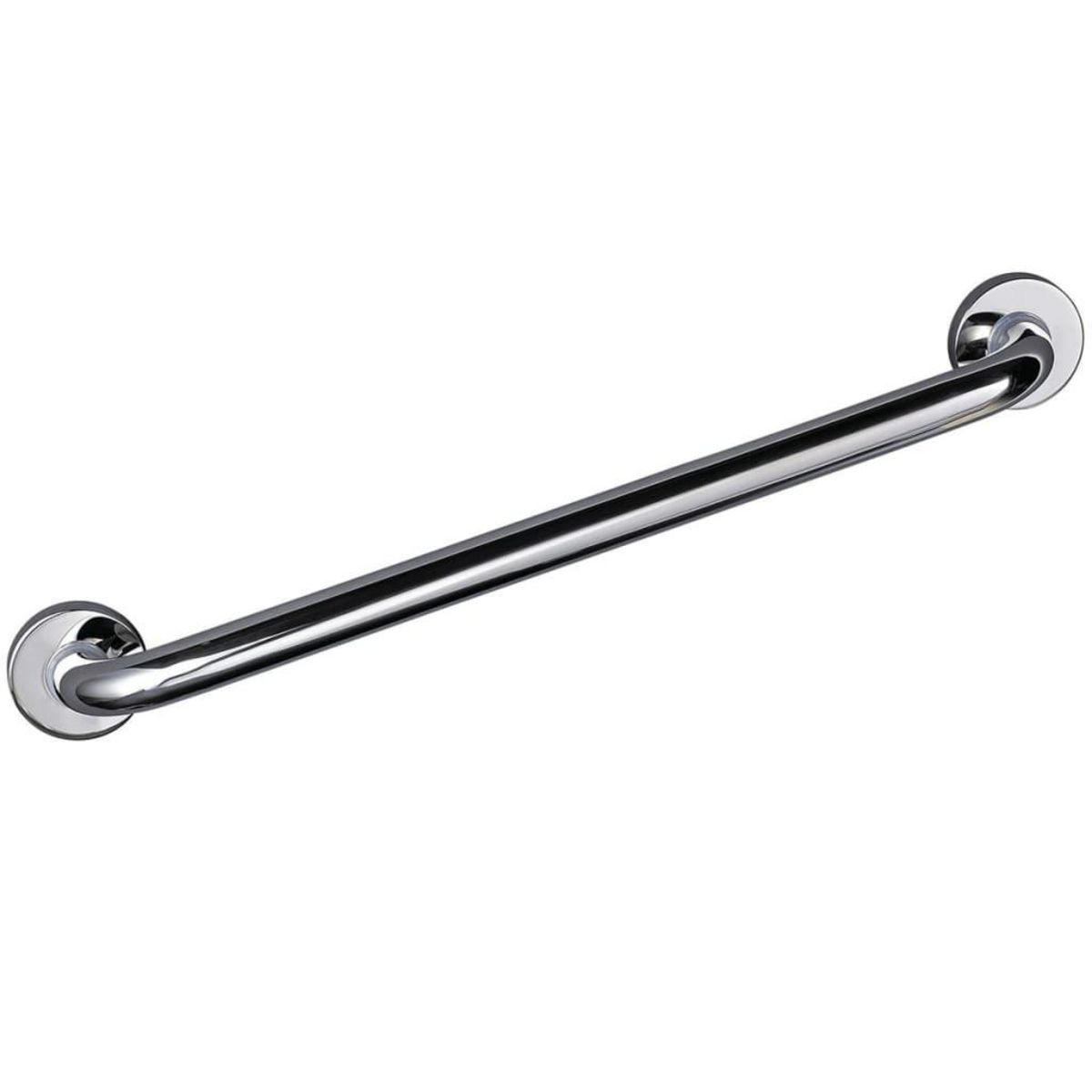 RIDDER RIDDER Barre d'appui de securite 60 cm Inox chrome A00160001