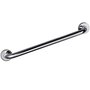 Voir la diapositive 2 : RIDDER RIDDER Barre d'appui de securite 60 cm Inox chrome A00160001