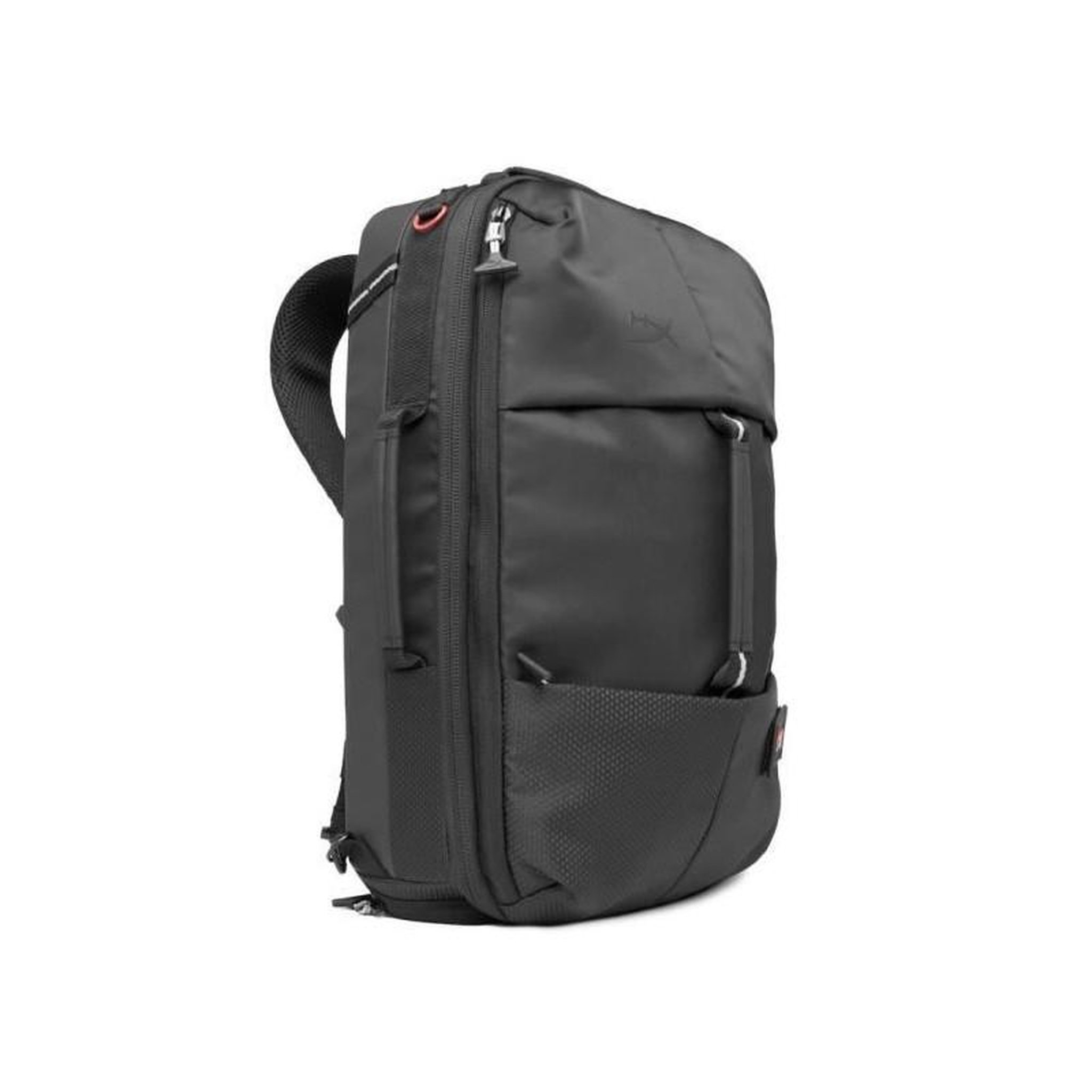 Voir la diapositive 5 : HyperX Sac a dos gamer - HyperX Knight