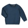 Voir la diapositive 1 : INEXTENSO Pull col rond bébé garçon