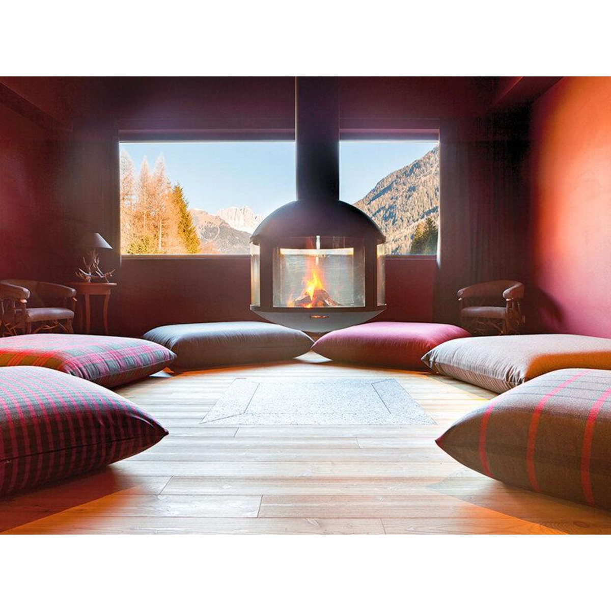 Smartbox Séjour relaxant en Italie : 2 jours en QC Terme avec accès au spa et cadeau bien-être - Coffret Cadeau Séjour