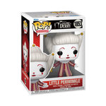 Funko Figurine Funko Pop Welcome to Derry Little Periwinkle