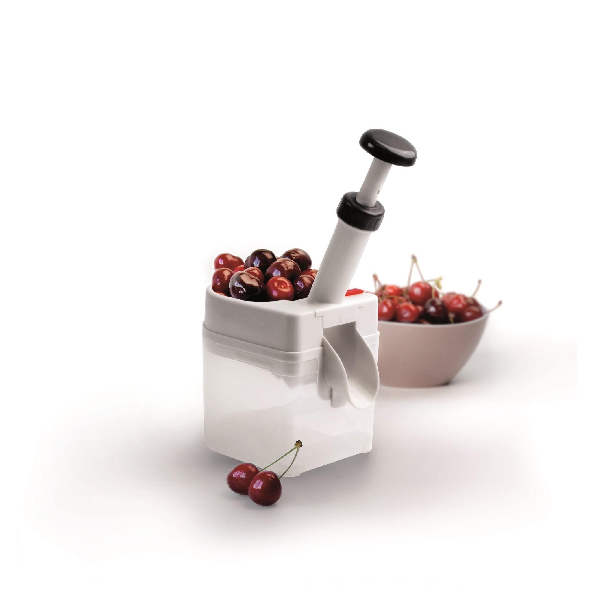 Dénoyauteur Cerise - N4044 - Toute l'offre ustensile de cusine