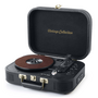 Voir la diapositive 2 : Muse Platine vinyle stéréo 3 vitesses 33/45/78t avec bluetooth - MT201GLD