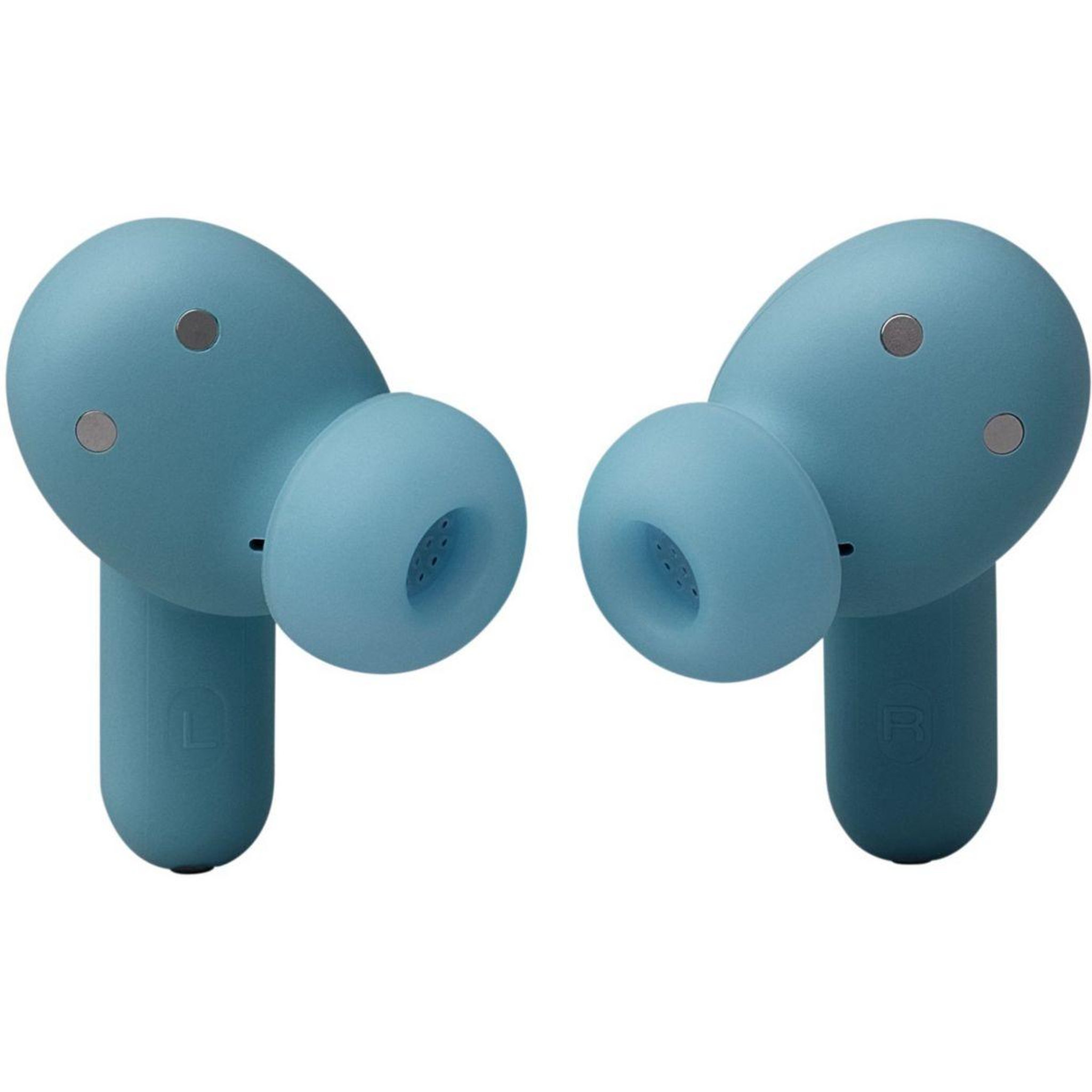 Voir la diapositive 5 : JBL Ecouteurs Live Beam 3 Bleu