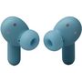 Voir la diapositive 5 : JBL Ecouteurs Live Beam 3 Bleu