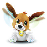 VTECH BABY VTECH BABY - Toutou parle avec moi - Brun