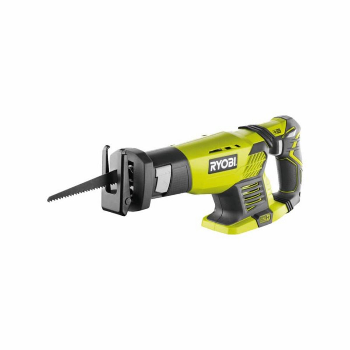 Ryobi Scie sabre RYOBI 18V One+ - sans batterie ni chargeur RRS1801M
