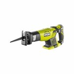 Ryobi Scie sabre RYOBI 18V One+ - sans batterie ni chargeur RRS1801M