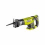 Voir la diapositive 1 : Ryobi Scie sabre RYOBI 18V One+ - sans batterie ni chargeur RRS1801M