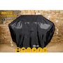 Voir la diapositive 2 : SOMAGIC Housse de barbecue - Somagic