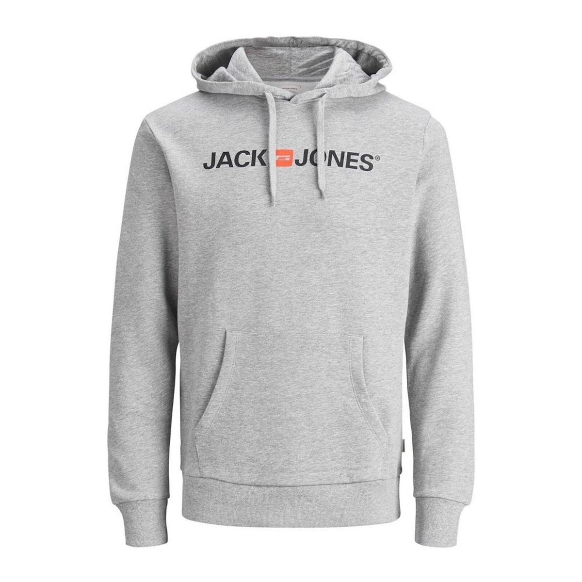 Jack & Jones Sweat à capuche  Homme Jack and Jones Corp