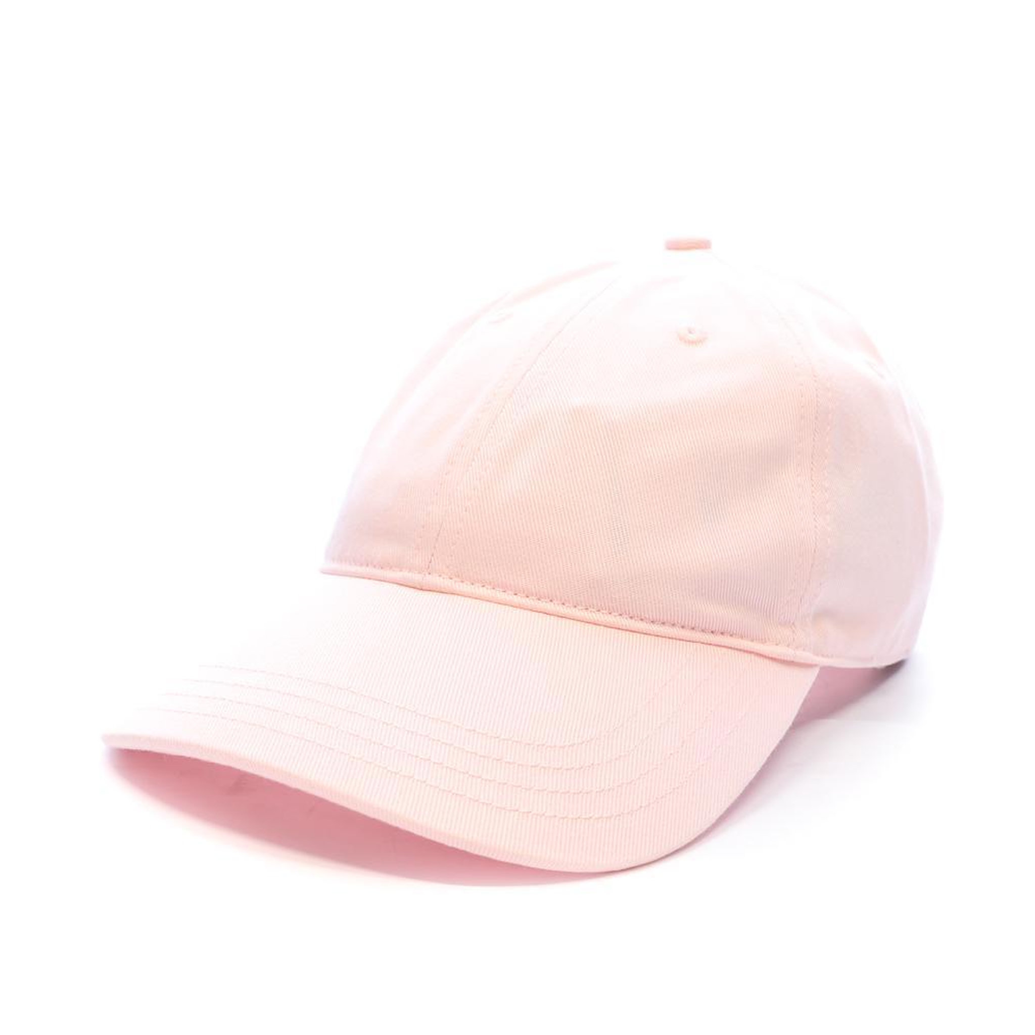 Voir la diapositive 2 : Lacoste Casquette  Homme Lacoste Twill