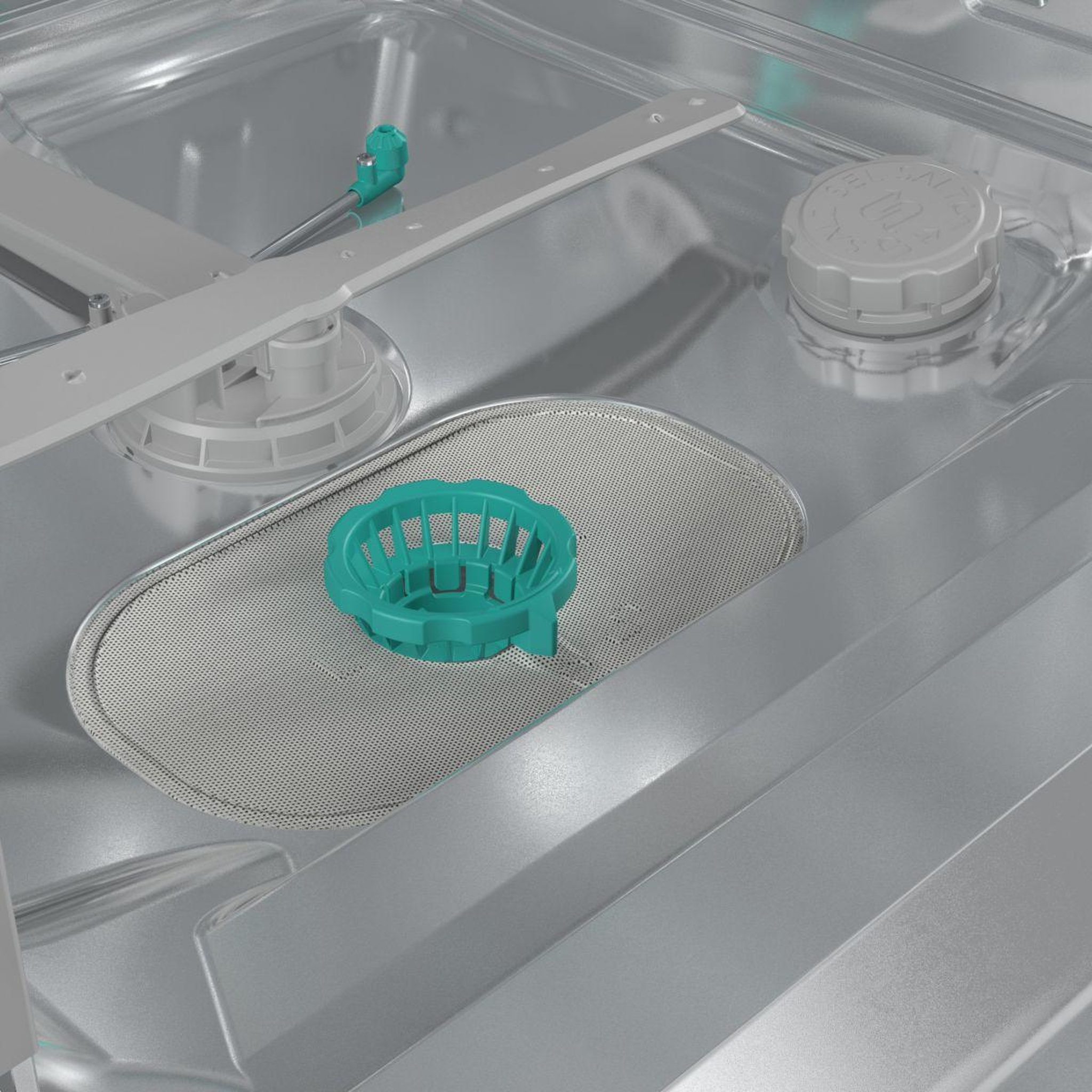 Voir la diapositive 5 : GORENJE Lave vaisselle encastrable GI673A61X