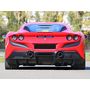 Voir la diapositive 4 : Smartbox Stage de pilotage : 4 tours sur le circuit de Pouilly-en-Auxois en Ferrari F8 Tributo - Coffret Cadeau Sport & Aventure