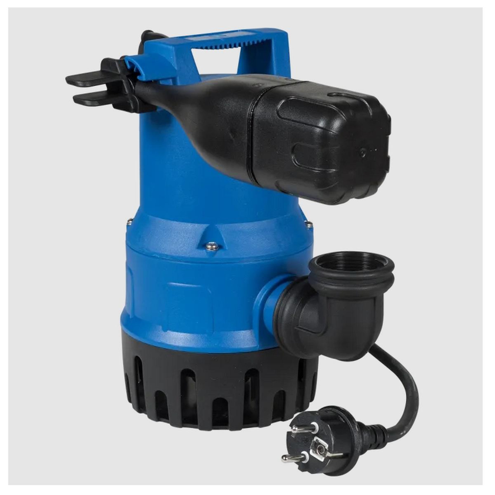 SFA Pompe vide-cave eaux chargeés 400w bleu - sanisub-005