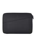ADEQWAT Housse 15-16'' Dailyproof 12H Noire