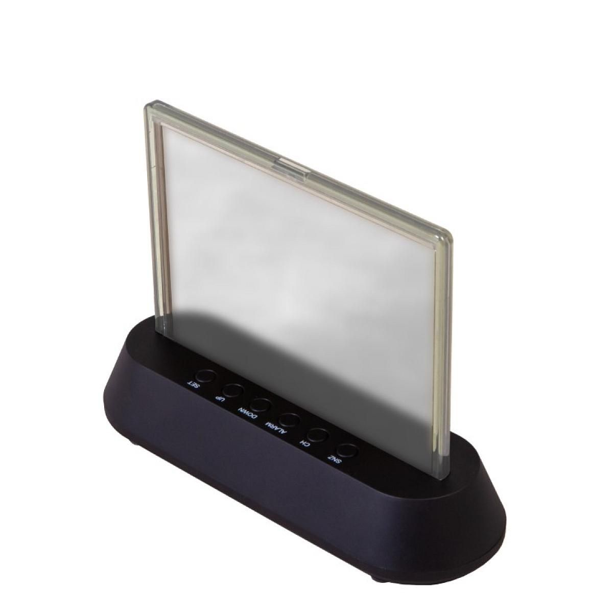 Bresser Station météo transparente  National Geographic