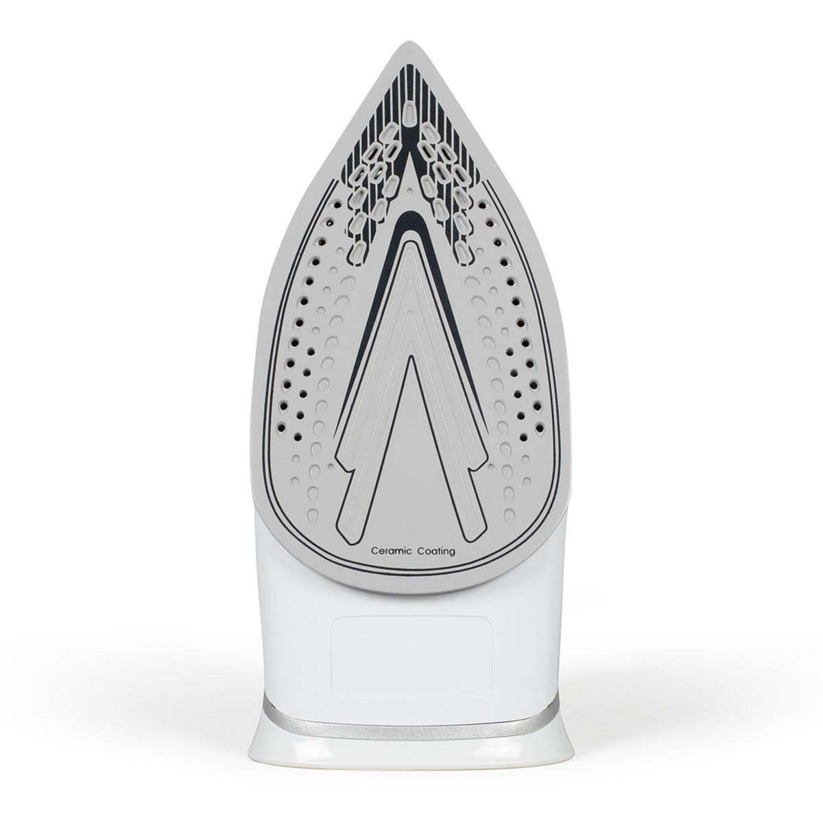 LIVOO Fer à repasser 25g/min 2200w - dom482