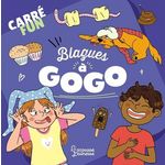 BLAGUES A GOGO, Meyer Aurore