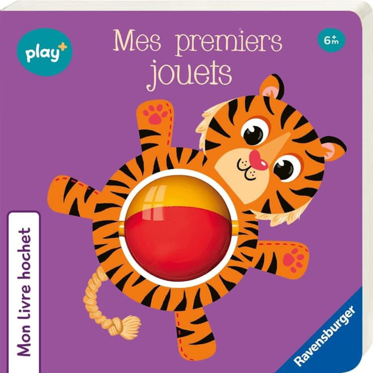 MES PREMIERS JOUETS. LIRE ET SECOUER, Dynamo Limited