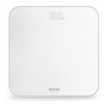 TEFAL Pèse-personne électronique 180kg/100g - PP1901V0