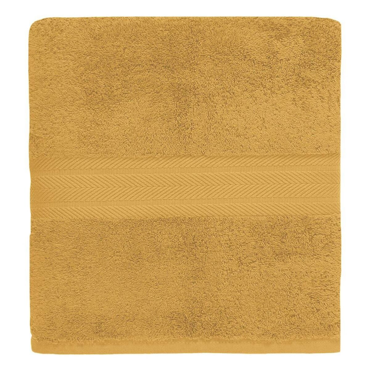 Sensei Maison Serviette de toilette 550 g/m² LUXURY - 50x100 cm