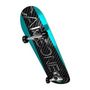 Voir la diapositive 5 : STAMP Skateboard 70x20 cm - SKIDS CONTROL CARBONE - JK525310