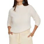 MORGAN Pull  Femme Morgan MIRO. Coloris disponibles : Beige