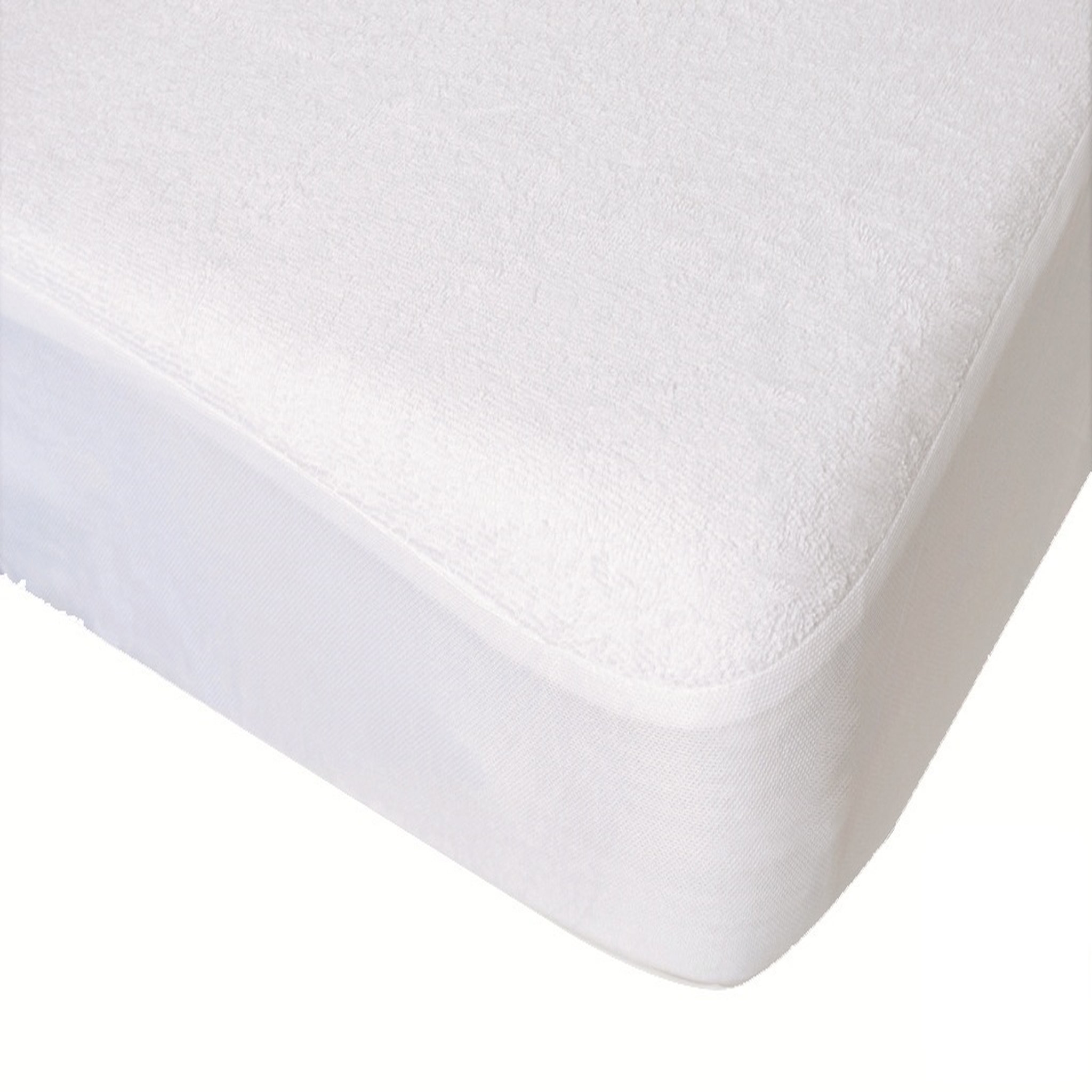 Domiva Protège matelas imperméable Transalese 60 x 120 cm