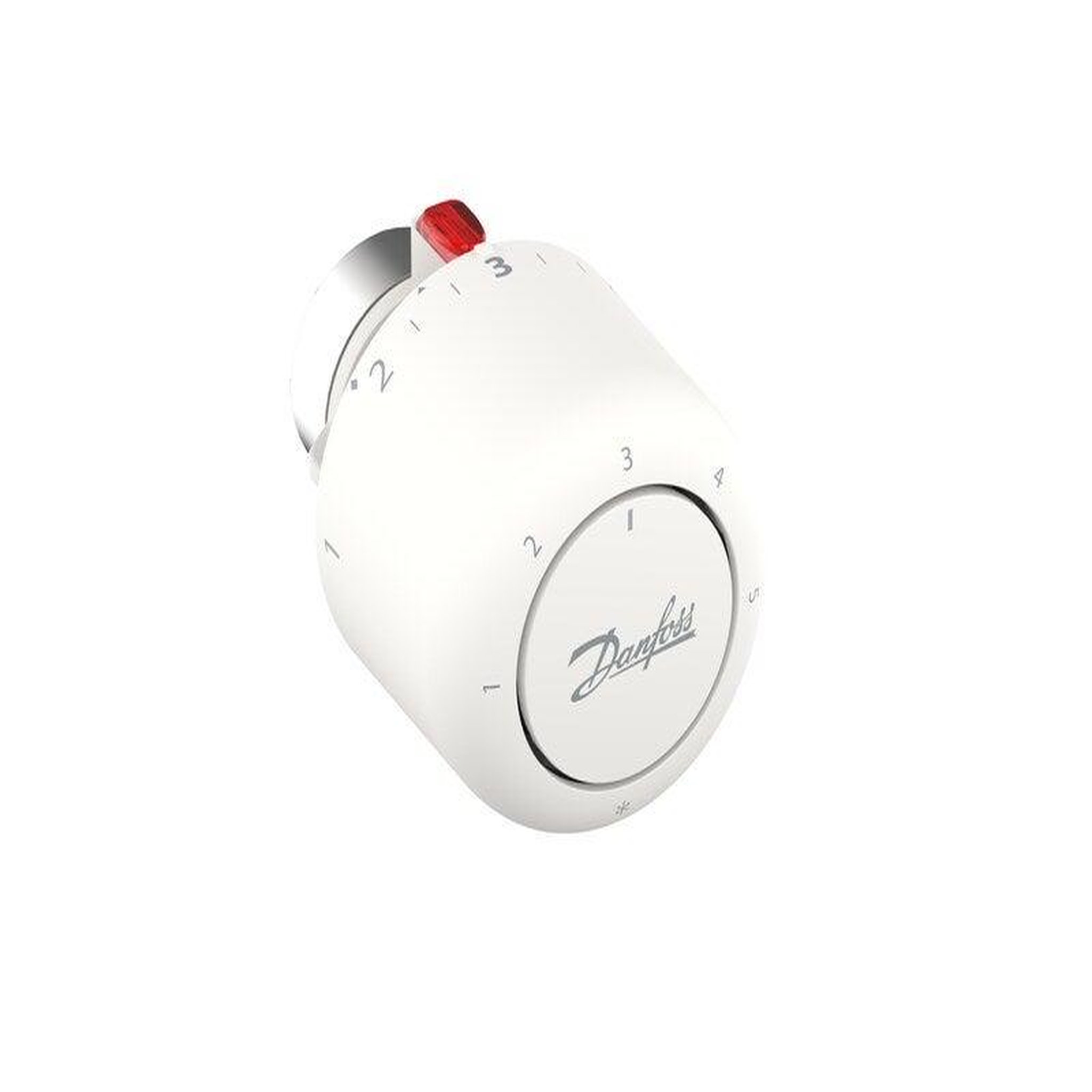 Danfoss Robinet thermostatique clic-clac pvc DANFOSS