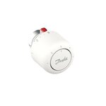 Danfoss Robinet thermostatique clic-clac pvc DANFOSS