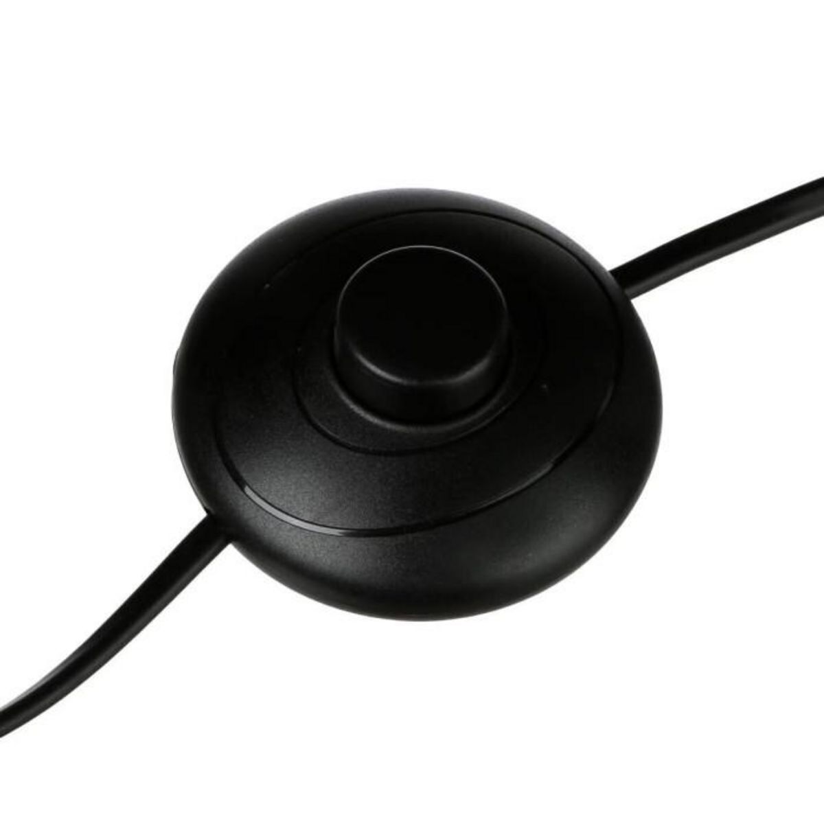 ATMOSPHERA Lampadaire Trépied  Kalo  156cm Naturel & Blanc