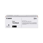 Canon Toner Canon T10 noir original pour imprimantes imageRUNNER et i-SENSYS