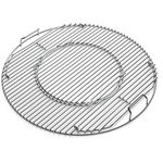 Weber Grille barbecue de cuisson GBS 57cm Gourmet BBQ System