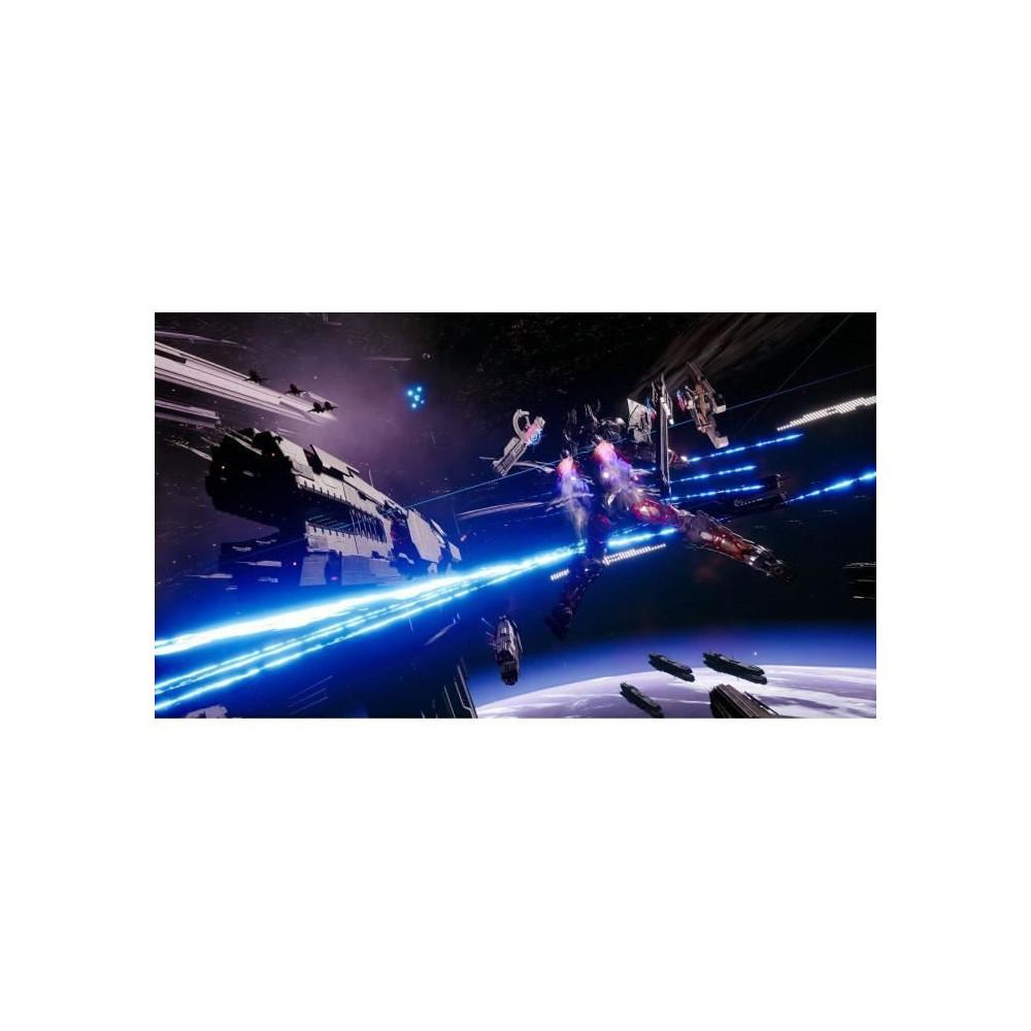 Voir la diapositive 2 : Just for games Daemon X Machina Titanic Scion - Jeu PS5