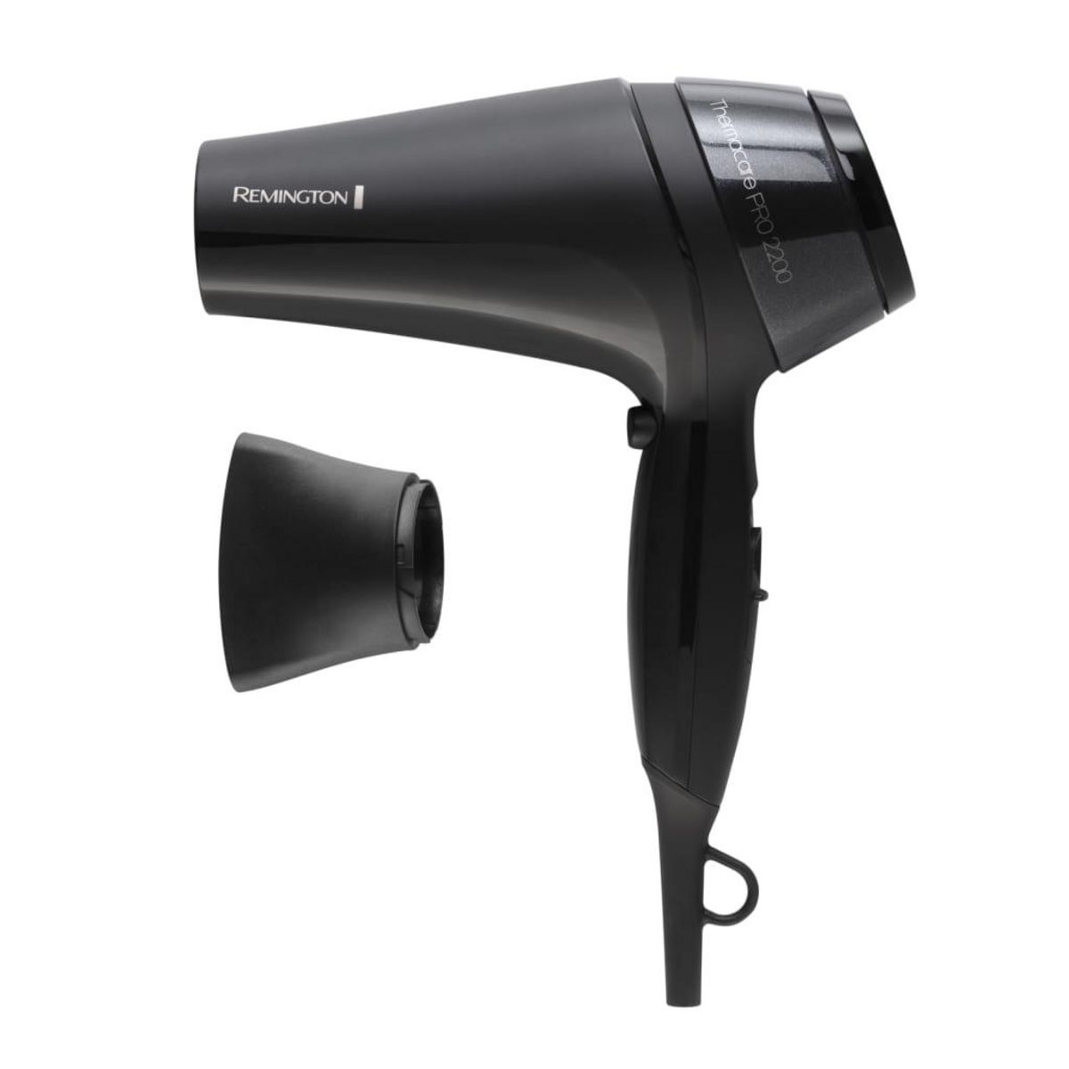 REMINGTON REMINGTON Seche-cheveux Thermacare PRO 2200 2200 W Noir