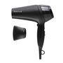 Voir la diapositive 3 : REMINGTON REMINGTON Seche-cheveux Thermacare PRO 2200 2200 W Noir