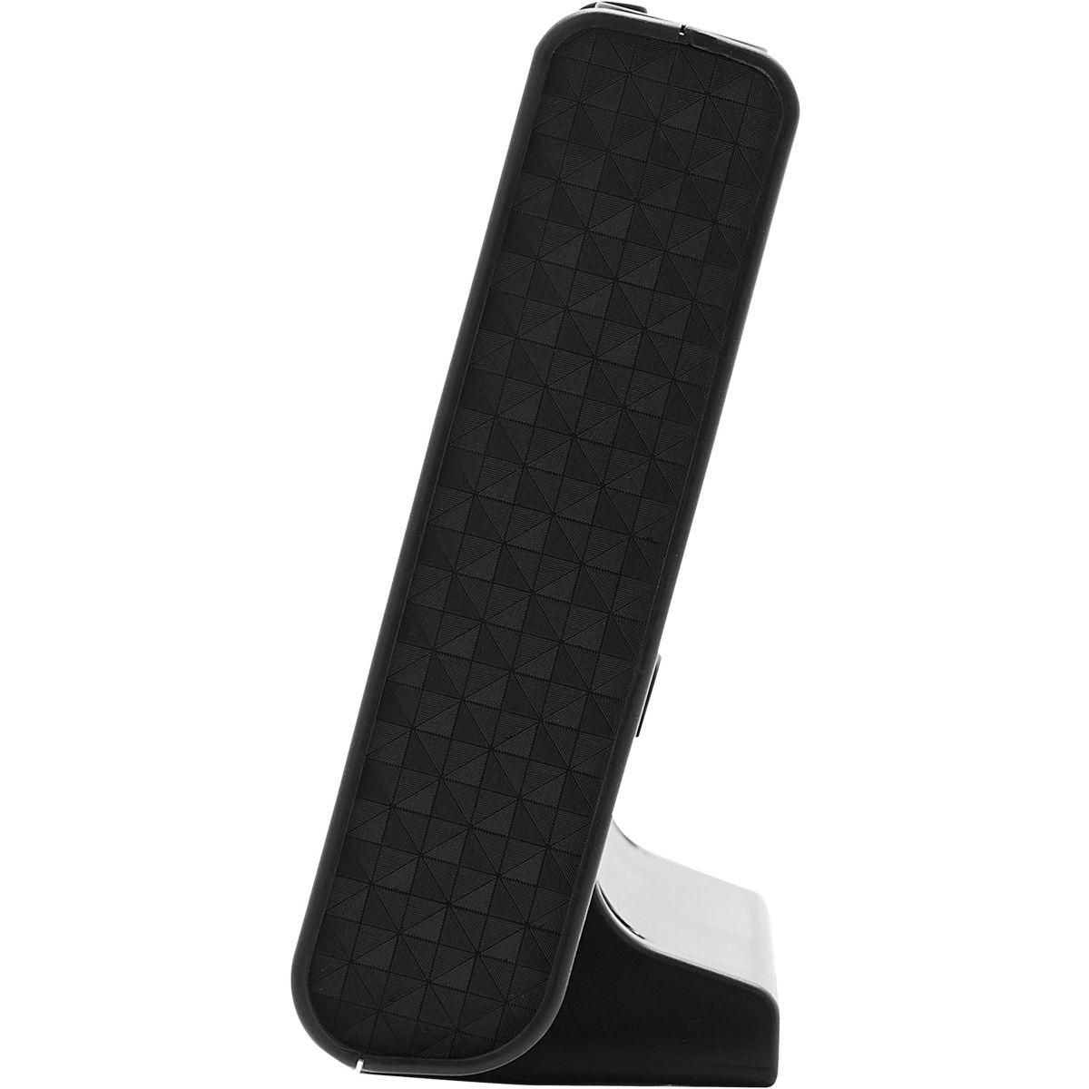 La crosse technology Réveil WT552 Noir