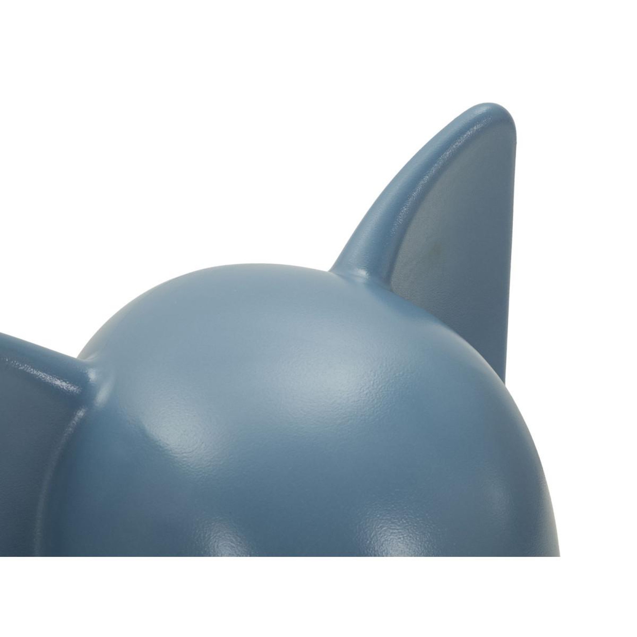 Voir la diapositive 5 : Paris Prix Tabouret enfant design  éléphant  86cm bleu