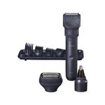 PANASONIC Tondeuse homme Panasonic Kit tondeuse Multishape XSHAPE PACK 1EU
