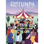 ROTUNDA, Sierra Candela